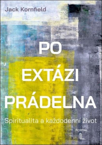 Po extázi prádelna - 9788026223160