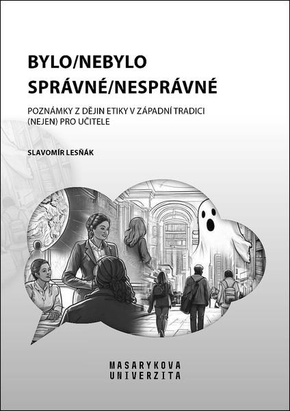 Bylo/nebylo správné/nesprávné - 9788028007607