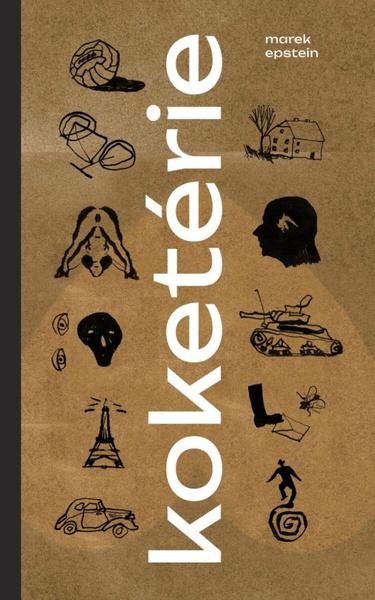 Koketérie - 9788028409265