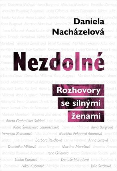 Nezdolné - 9788028407179