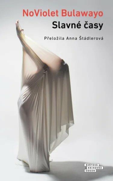 Slavné časy - 9788020723338