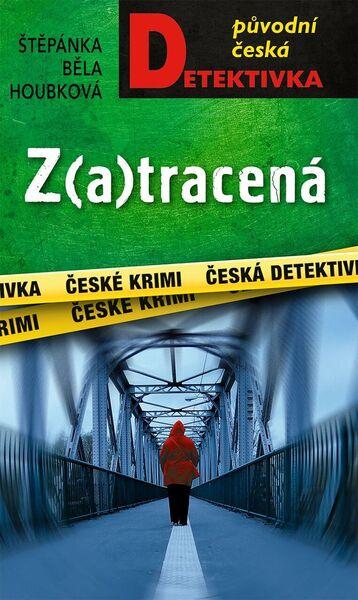 Z(a)tracená - 9788027921201