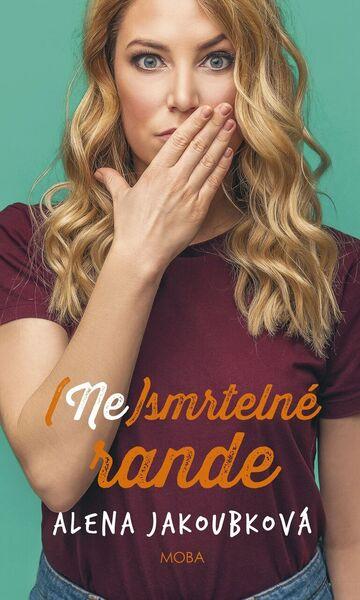 (Ne)smrtelné rande - 9788027921294