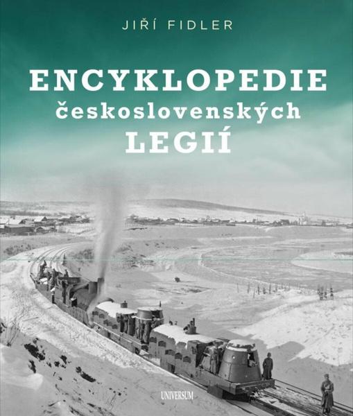 Encyklopedie československých legií - 9788028409722
