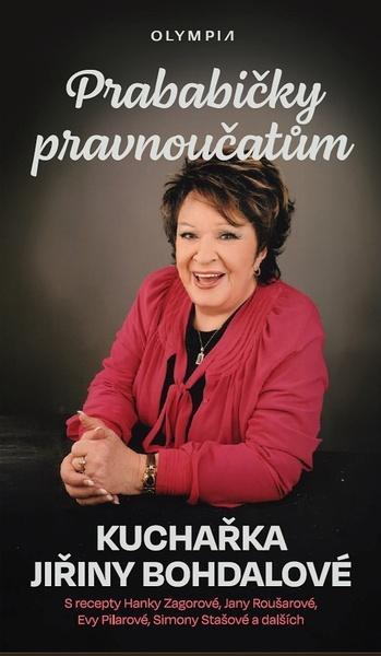 Prababičky pravnoučatům - 9788073767310