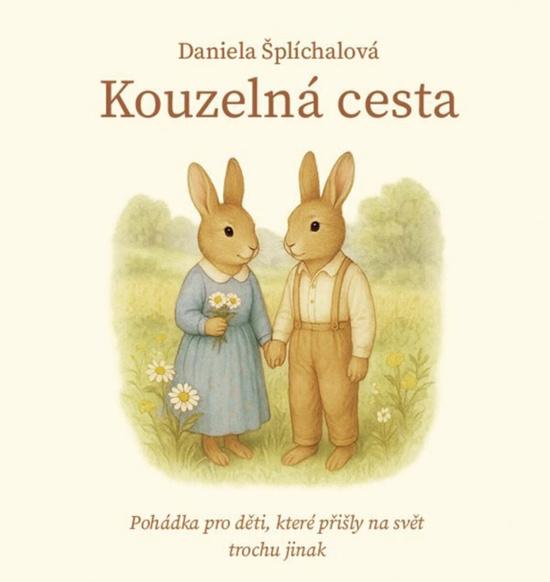 Kouzelná cesta - 9788027134304