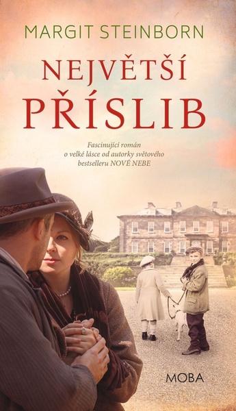 Největší příslib - 9788027920952