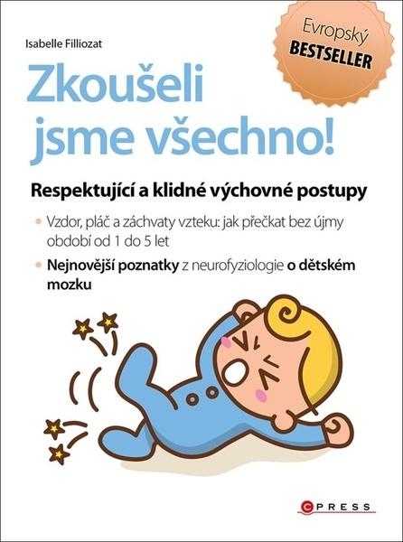 Zkoušeli jsme všechno! - 9788026458678