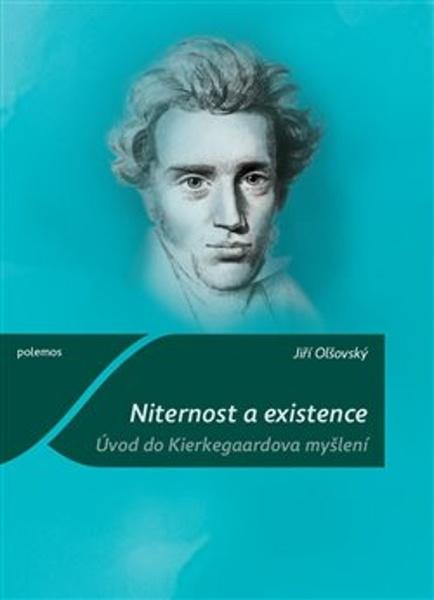 Niternost a existence - 9788074763298
