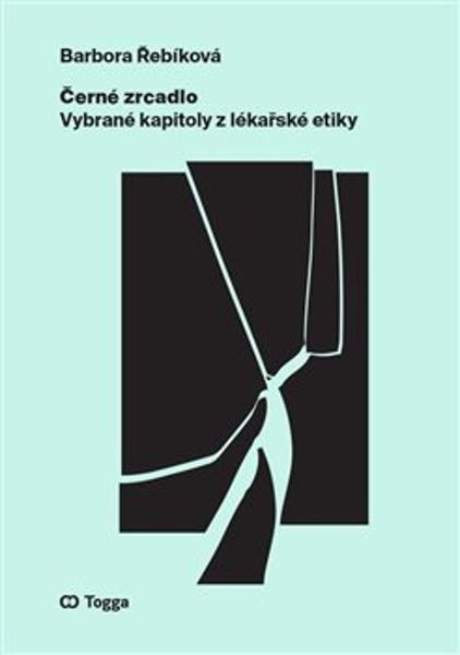 Černé zrcadlo - 9788074763977