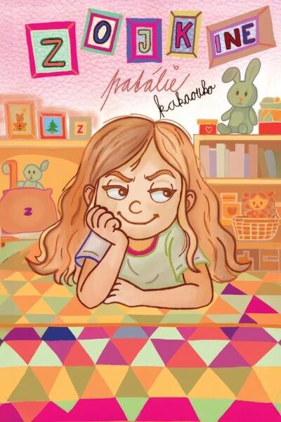 Zojkine a Geperove patálie - 9788097482527