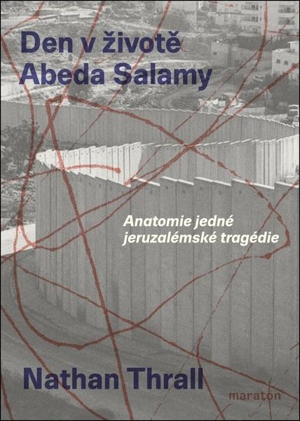 Den v životě Abeda Salamy - 9788088411444