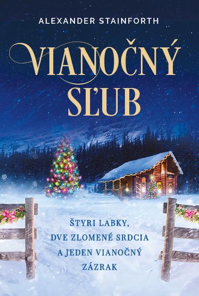 Vianočný sľub - 9788057305910