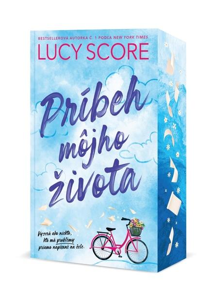 Príbeh môjho života - 9788082501547