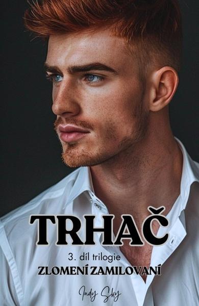 Trhač - 9788053012539