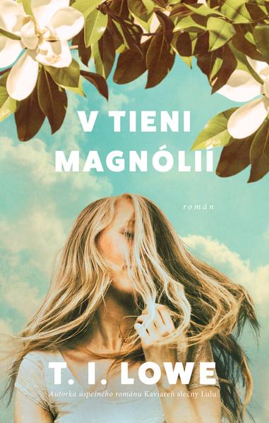 V tieni magnólií - 9788083000186