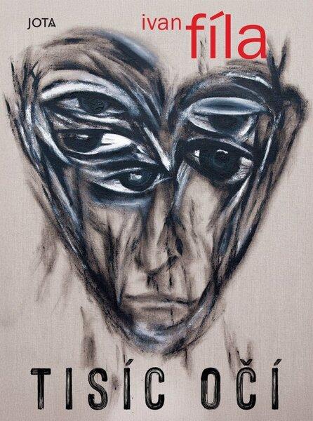 Tisíc očí - 9788076892903