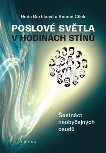 Poslové světla v hodinách stínů - 9788074764172