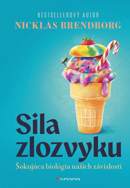 Sila zlozvyku - 9788083052147