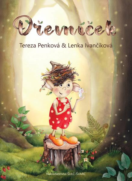 Dřevníček - 9788072445233