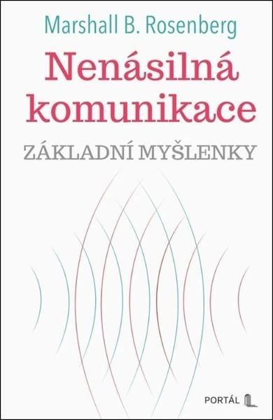 Nenásilná komunikace - 9788026223252