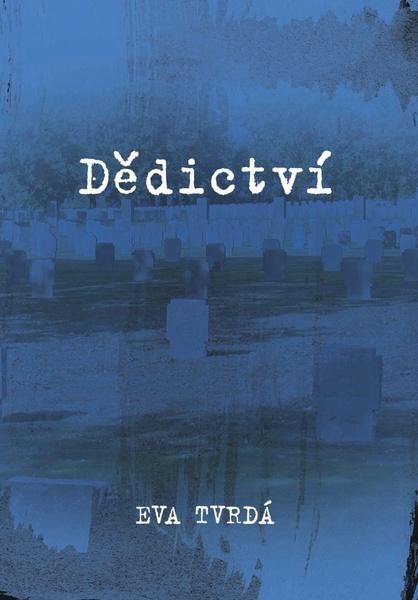 Dědictví - 9788090784246