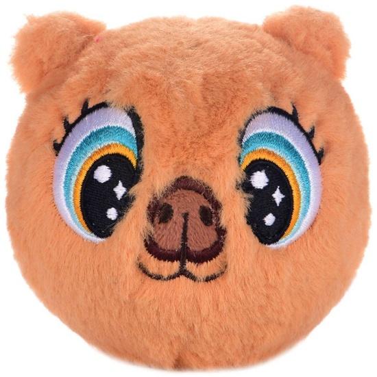 Bouncibles OLLIE plyšový 8cm