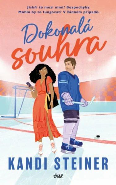 Dokonalá souhra - 9788024957913