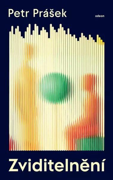 Zviditelnění - 9788020722836