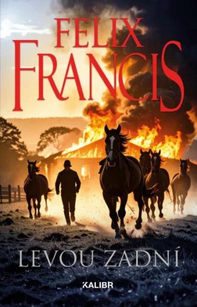 Levou zadní - 9788028410025