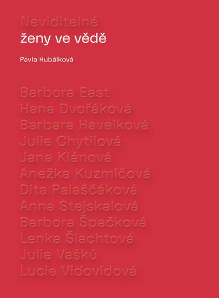 Ženy ve vědě - 9788028411305