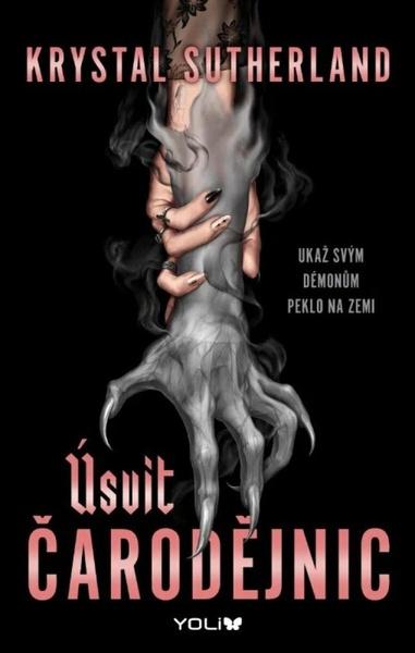 Úsvit čarodějnic - 9788028405809