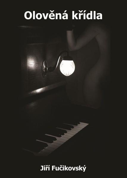 Olověná křídla - 9788076291560
