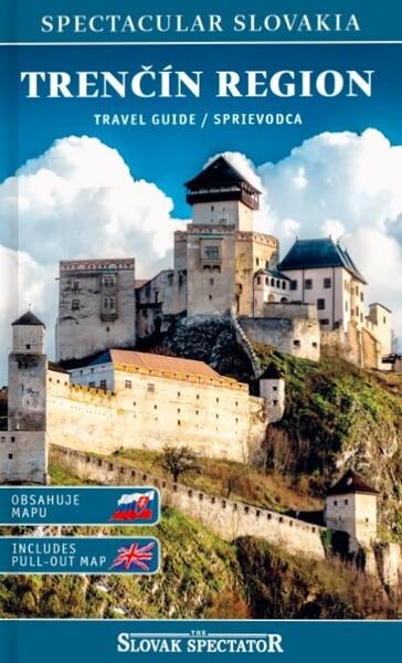 Trenčín Region - 9788089988228