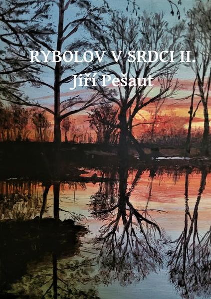 Rybolov v srdci - 9788076291454