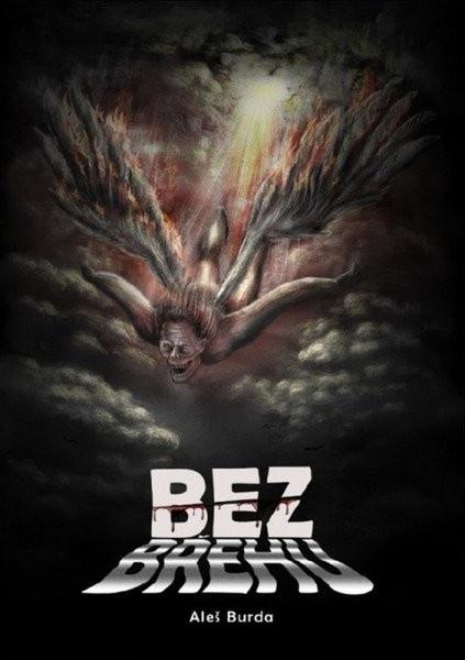 Bez břehu - 9788076291539