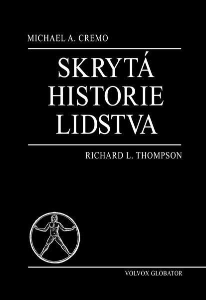 Skrytá historie lidstva - 9788075118301