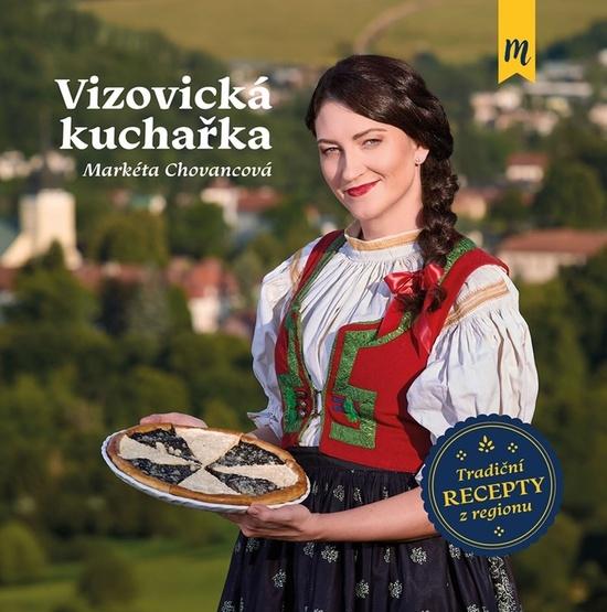 Vizovická kuchařka - 9788074485343