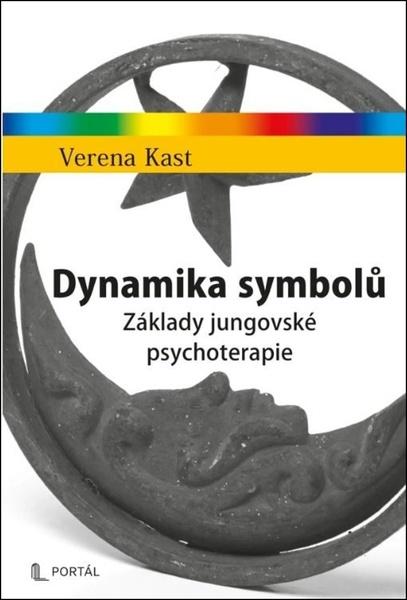 Dynamika symbolů - 9788026223535