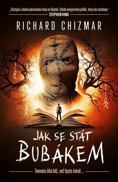 Jak se stát Bubákem - 9788027741878