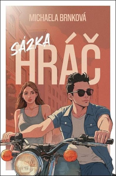 Hráč - 9788027744480