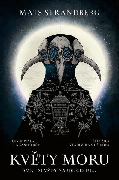 Květy moru - 9788027741779