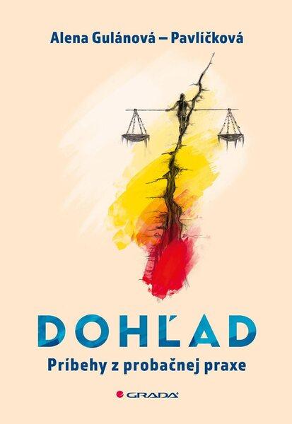 Dohľad - 9788083052185