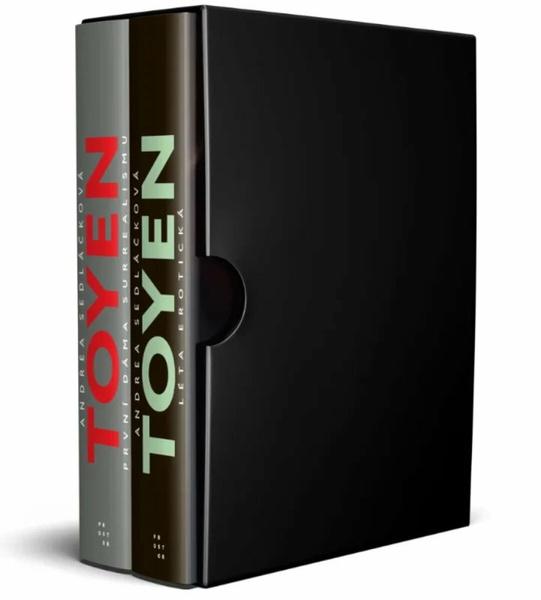 Toyen - 9788072606559