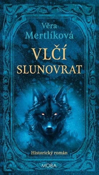 Vlčí slunovrat - 9788027921058