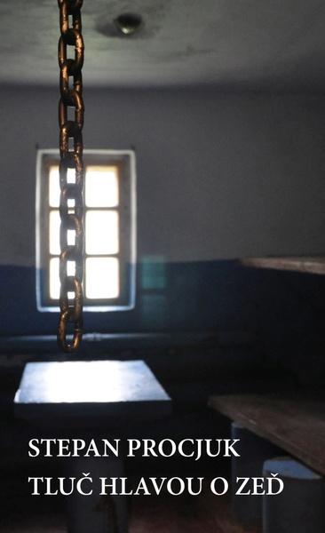 Tluč hlavou o zeď - 9788075118240