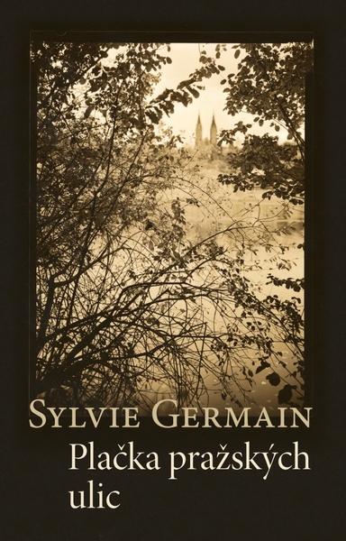 Plačka pražských ulic - 9788075118219