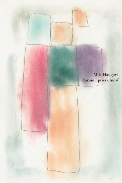 Rarum: priesvitnosť - 9788089816538