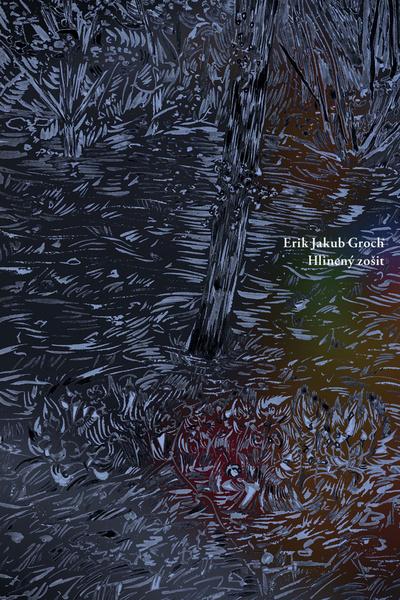 Hlinený zošit - 9788089816545