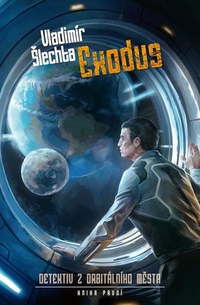 Exodus - 9788074566486